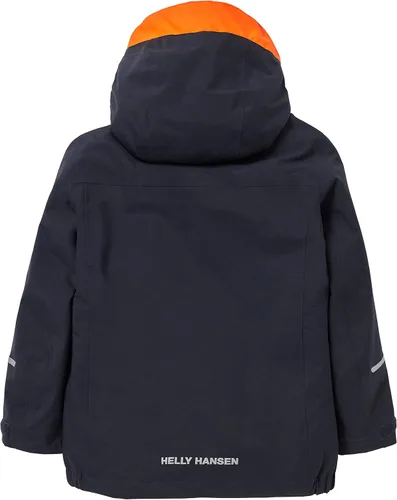 Miniatura 2 de Helly-Hansen Boys Kid's Shelter Jacket 2.0