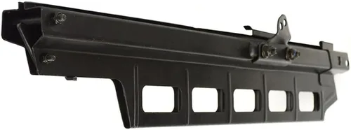 Miniatura 2 de SP 884-570 Aftermarket - Conjunto de cargador (acero inoxidable) 2 orificios compatible con Hitachi NR83A