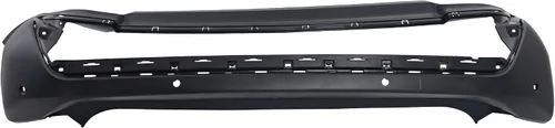 Miniatura 103 de Garage-Pro Cubierta de parachoques compatible con Nissan Altima CAPA Sedan trasero 2002-2006