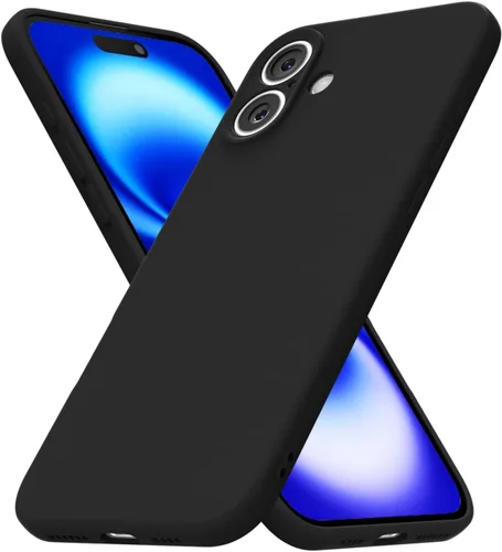 Miniatura 99 de Funda de silicona para iPhone 11, funda delgada de gel de goma suave para mujeres y niñas, bonita funda de teléfono de TPU mate con protección