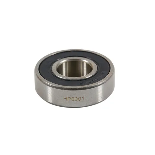 Miniatura 8 de Cartucho de acero de alta precisión 608 ABEC5 con 0.315 in de diámetro interior x 0.866 in de diámetro exterior x 0.276 in de ancho para deportes