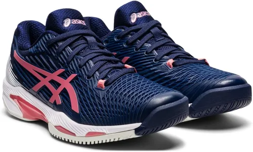 Miniatura 2 de ASICS Mujer Solution Speed FF 2