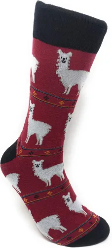 Miniatura 2 de Urban-Peacock Calcetines novedosos para hombre - Múltiples patrones!