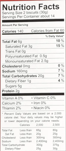 Miniatura 2 de McVitie's Galletas digestivas - 12.52 oz 4 unidades, originales