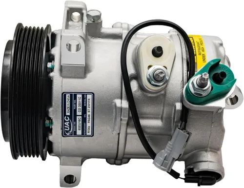 Miniatura 3 de UAC CO 30011C A/C Compresor