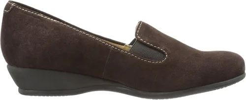 Miniatura 6 de Trotters Lamar Mocasines sin cordones para mujer