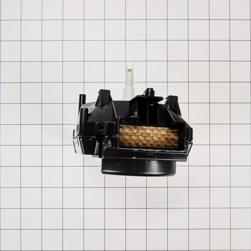 Miniatura 4 de Whirlpool Temporizador de lavadora de carga superior OEM WPW10111389