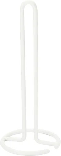 Miniatura 7 de Porta papel toalla cromado modelo Euro 41070 Spectrum Diversified, Metal, Cromado, Total 1