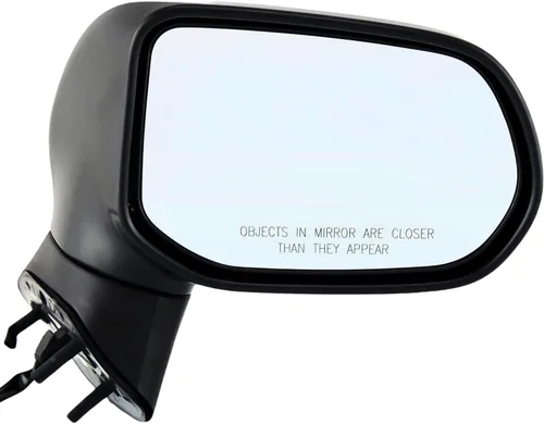 Miniatura 99 de Garage-Pro Espejo calefactable eléctrico del lado del conductor para Honda Pilot 2019-2022 Power Fold con luz de señal y memoria pintable