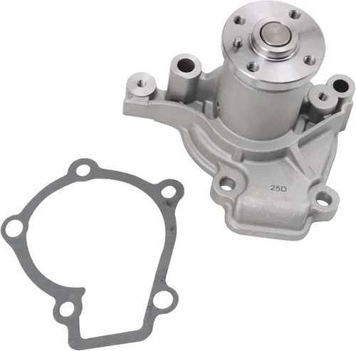 Miniatura 76 de TRQ Bomba de agua del motor compatible con INFINITI QX4 1997-2000 Nissan Frontier 1999-2004 Pathfinder 1996-2000 Xterra 2000-2004