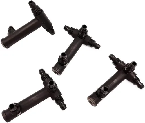 Miniatura 6 de [Piezas para drones] Accesorios para drones de protección de plantas para DJI T30 Conector de cuatro vías [fácil instalación] (Tamaño : 1 unidad)