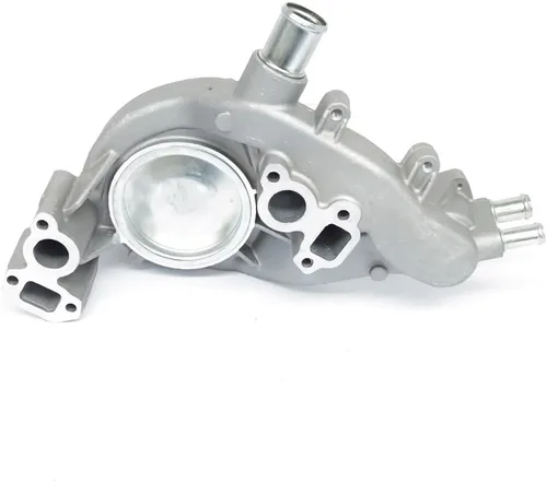 Miniatura 3 de RAREELECTRICAL Nueva bomba de agua compatible con Chevrolet Trailblazer 2007 2008 por número de pieza 251713 12600767 12681417 19208815 12600767