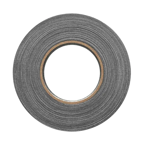 Miniatura 4 de ProTapes Pro Gaff - Cinta adhesiva de tela mate premium con adhesivo de goma, 11 mil de grosor, 55 yardas de largo, 3 in de ancho, color negro