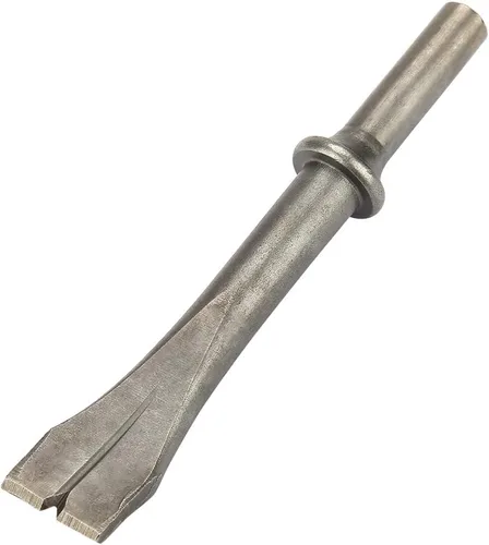 Miniatura 8 de Juego de cinceles de martillo neumático, juego de cinceles SDS Plus SDS-Plus para martillo neumático 150/190/250