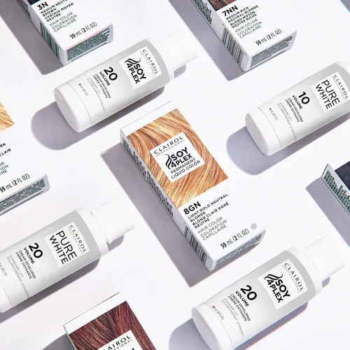 Miniatura 6 de Clairol Professional Crème Permanente 20 Volume Hair Developers For Coloring, Lightening & Lifting with Deep Conditioning Formula Packaging May