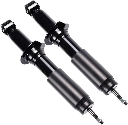 Miniatura 9 de SCITOO Amortiguadores delanteros para Ford Crown Victoria 2003-2010, 2003-2008 para Lincoln Town Car, 2003-2008 para Mercury Grand Marquis Auto