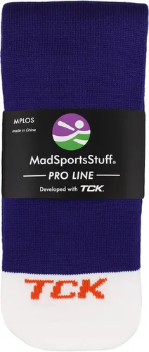 Miniatura 2 de MadSportsStuff - Calcetines de béisbol para niños, niñas, hombres o mujeres, tallas para jóvenes y adultos