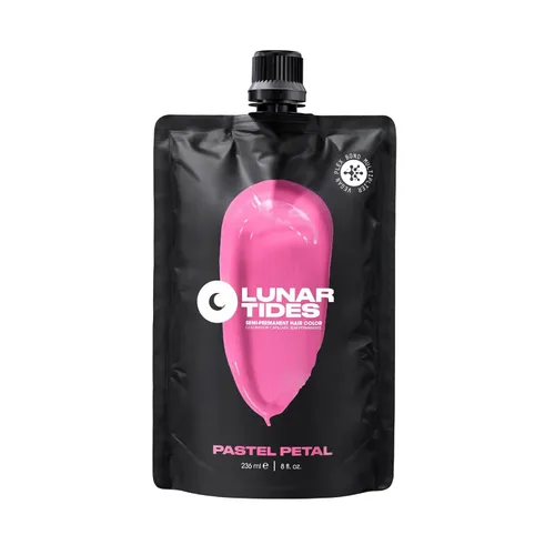 Miniatura 29 de Lunar Tides - Color de cabello semipermanente (43 colores) (Pitaya neón, 8 onzas líquidas)