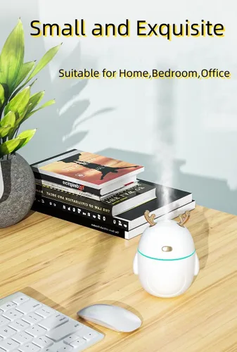 Miniatura 2 de Humidificador-Mientras