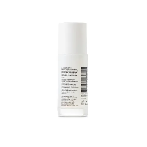 Miniatura 4 de TRIUMPH & DISASTER Desodorante Blanco Desodorante Roll-On para hombre - Control de olores, 1.69 oz