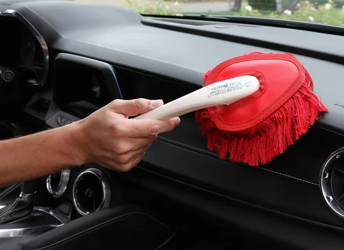 Miniatura 10 de California Car Duster 62447-8B Mini Duster