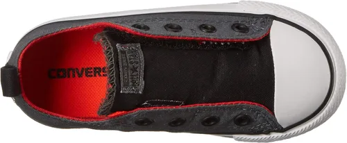 Miniatura 5 de Converse Chuck Taylor All Star Core Slip - Tenis unisex para niños pequeños