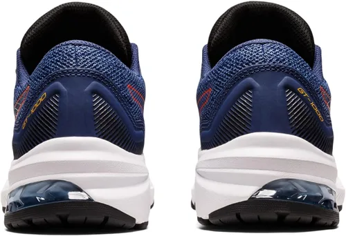 Miniatura 5 de ASICS Tenis de correr para niños GT-1000 11 Grade School