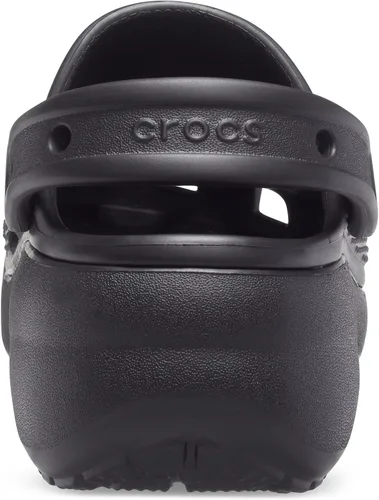 Miniatura 2 de Crocs Zuecos clásicos de plataforma para mujer