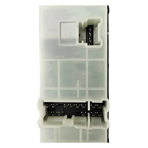 Miniatura 3 de Apagador central para vidrios eléctricos de Nissan Pathfinder 2005-2008