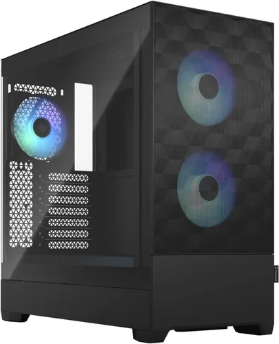 Miniatura 13 de Fractal Design Pop XL Silent Negro Sólido
