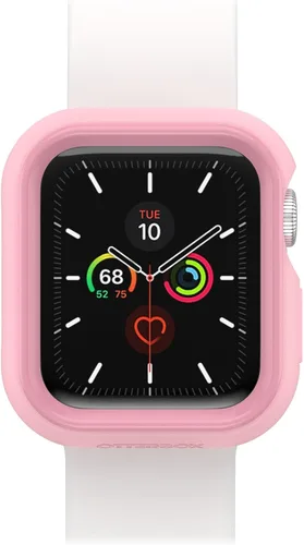 Miniatura 11 de OtterBox - Funda Exo Edge de 44mm para Apple Watch Series SE/4/5/6, parachoques protector para reloj inteligente, ajuste elegante y de precisión