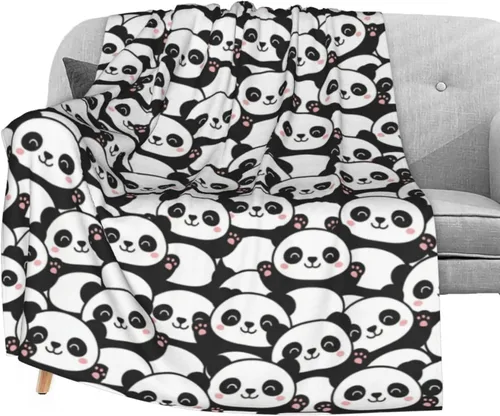 Miniatura 13 de Delerain Manta suave de rana 3D de 40 x 50 pulgadas, manta ligera de franela polar para sofá, cama, sofá, viajes, campamento, para niños y adultos