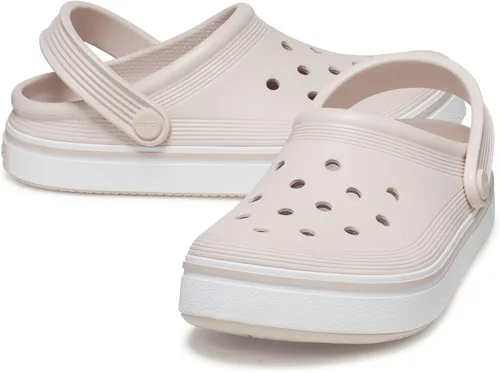 Miniatura 15 de Crocs Zuecos para bebé fuera de la cancha