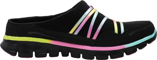 Miniatura 6 de Skechers - Tenis deportivos estilo mule con aire para mujer para poner y quitar
