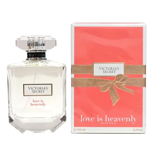 Miniatura 3 de Victoria's Secret El Amor Es Celestial Eau De Parfum 100 ml (3.4 Fl Oz)
