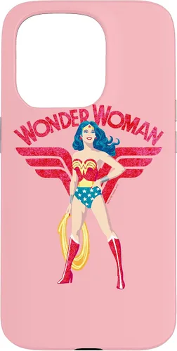 Miniatura 14 de Wonder Woman Sparkle Case for iPhone 17