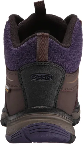 Miniatura 3 de Keen Terradora Wintershell - Zapatillas de senderismo para mujer