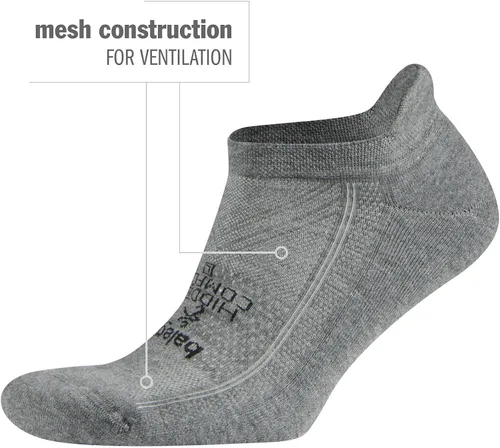 Miniatura 5 de Balega Oculto ComfortCalcetines de los hombres