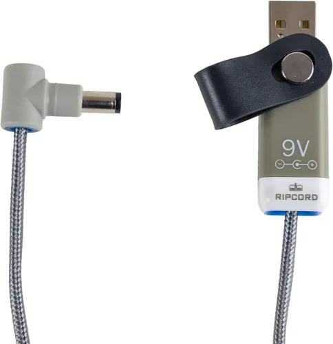 Miniatura 2 de myVolts Ripcord - Cable de alimentación USB a 9 V CC compatible con cámara TP-Link Tapo C100