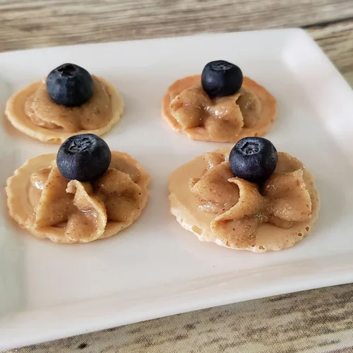 Miniatura 6 de Crazy Go Nuts - Mantequilla de nuez orgánica con sal marina, mantequilla de nuez orgánica, para untar de nuez, keto, vegano, bajo en carbohidratos