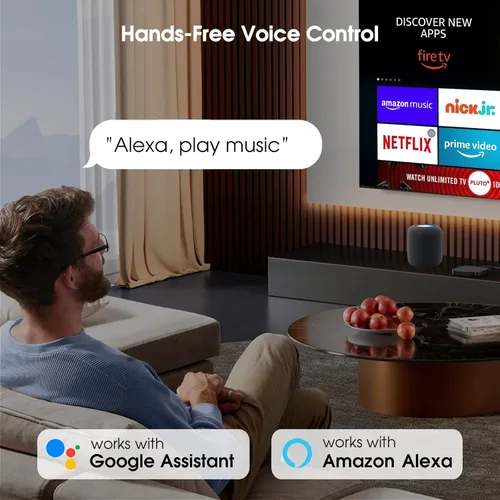 Miniatura 3 de SofaBaton X1S - Control remoto universal con concentrador, rueda de desplazamiento mejorada, control remoto universal todo en uno con actividades