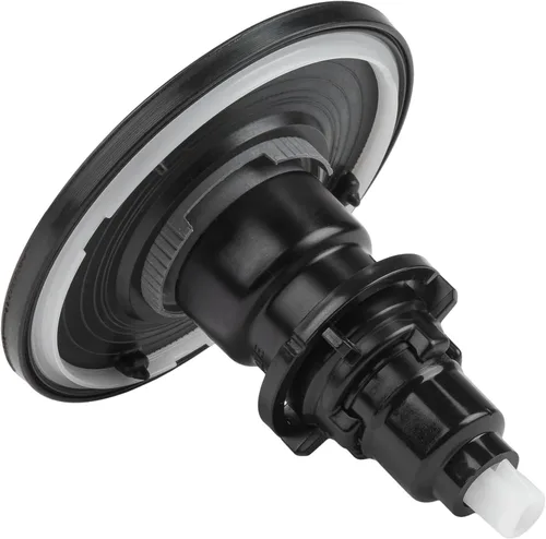 Miniatura 3 de Sloan Optima EBV-1020-A Conjunto de diafragma electrónico de doble filtro para armario de agua 1.6/3.5 GPF - Diseñado para mejorar la vida útil