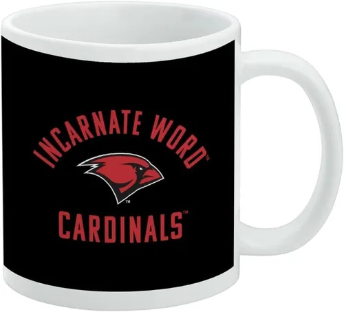Miniatura 227 de Taza de cerámica UNC Greensboro Spartan, tazas de regalo novedosas para café, té y bebidas calientes, 11oz, blanca