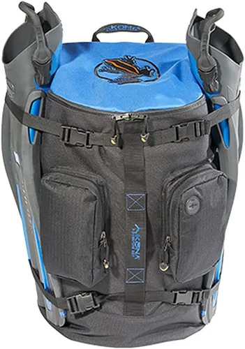 Miniatura 6 de AKONA Mochila de mano todo en uno Globetrotter