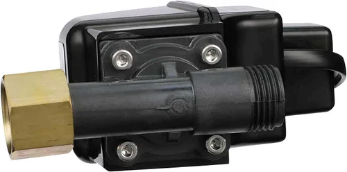 Miniatura 5 de Zurn P6900-B-L AquaSense Electronics Module con solenoide para Z6912 Z6913 Z6915 Z6920, sin acabado, pequeño