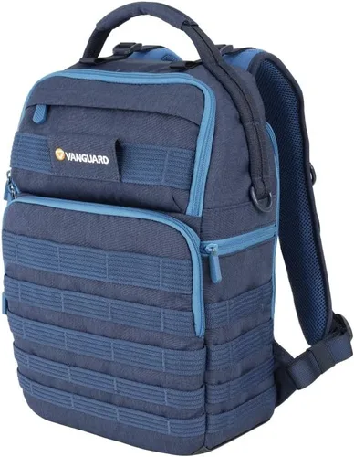 Miniatura 14 de VANGUARD VEO Range T37M Mochila para cámara sin espejo, estilo táctico - Negro