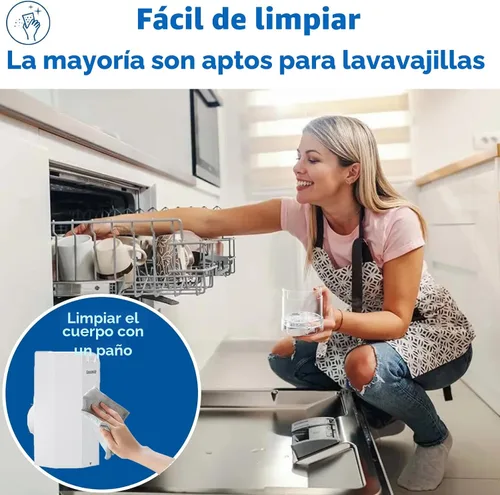 Miniatura 4 de Accesorio para rallar hielo para batidora de pie KitchenAid, máquina de cono de nieve para KitchenAid con 8 moldes para hielo, accesorio de afeitado