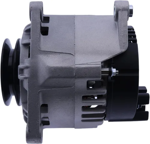 HOLDWELL Alternador de 12V 85A 714/40154 compatible con JCB 4C 3CX 4CX444 145135 155 185 525-58 525-67 540