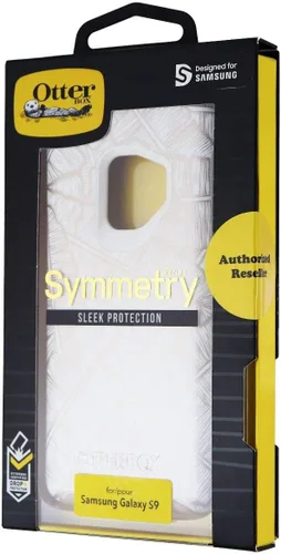 OtterBox SYMMETRY SERIES - Estuche para Samsung Galaxy S9
