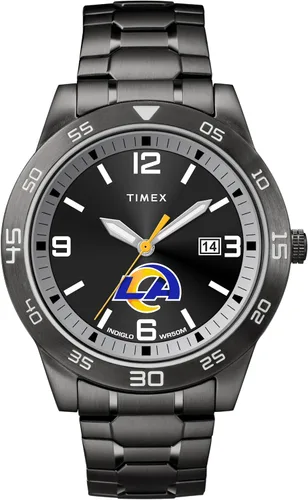 Miniatura 29 de Timex Reloj Acclaim de la NFL para hombre